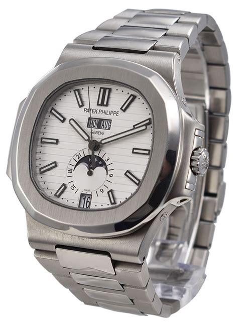 buy patek philippe nautilus 5726|patek philippe nautilus original price.